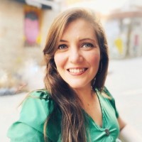 Mariana Torres Rodríguez