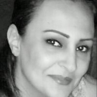 Sulaf Alloush