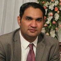 Ali Murtaza