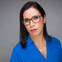 Janette Mercado