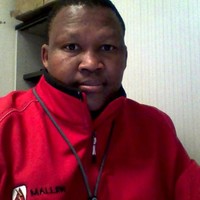 William Thwala