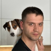 Alexey Barkun