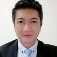 Jenson Liew Shan Jen