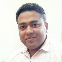 Dr. Santanu Mallik