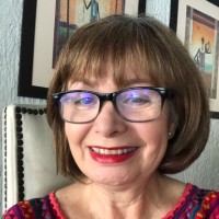 Aranzazu Flores Castellanos