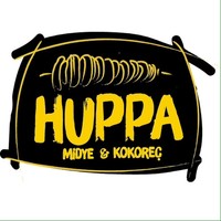 Huppa Midye Kokorec