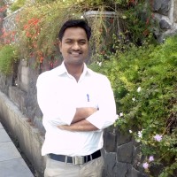 Vishwas Nikam