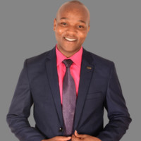 Anthony Kamau