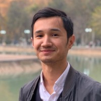 Islom Mukhammadaliev