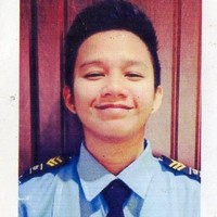 Nimfa Mendoza