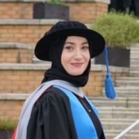 Ayşe Şule Yüksel, Ph.D.
