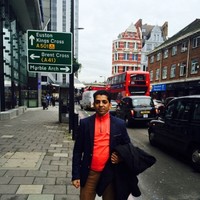 Yossef Omar