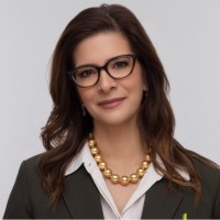 Jillian Zacks