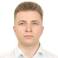 Vladyslav Chobotok