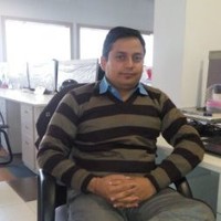 Jayprakash Sharma