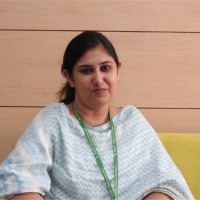 Kaumudi Sharma