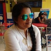 Archana Ramachandiran