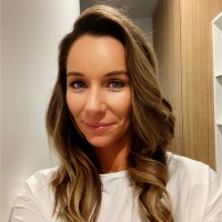 Kristy-Lee Heard