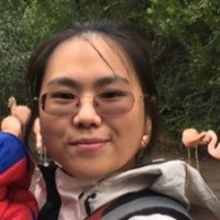 Mandy Gu