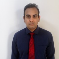 Zohaib Ali Muhammad Ayub