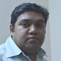 Sooraj MS