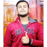 Bikram Kumar Routh