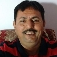 Divyesh Thaker