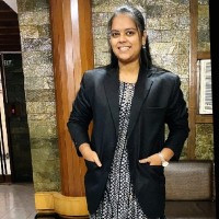 Nirupa Gajera