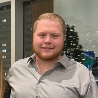 Erik Olson