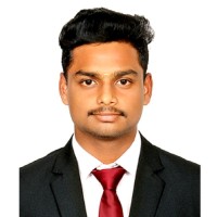 Giridharan E