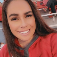 Malarie Aguilar