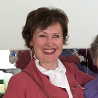 Galina Nikiforovskaia