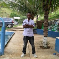 Francer Henrique Santos