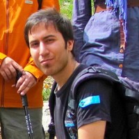 Reza Shahmoradi