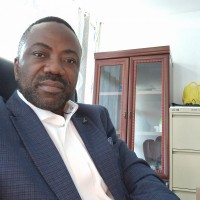 Brima Ibrahim Baimba Kargbo