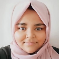 Lubaba Ahmed