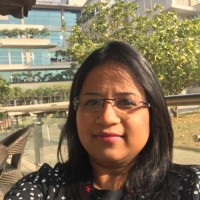 Deepika Bansal
