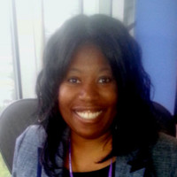 Stephanie Lillard, MSW, LCSW-A MBA, MPM, MISM