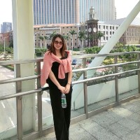 Yuko Lin