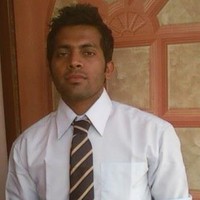 amol patil
