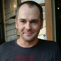 Daniel Cummings