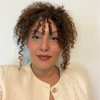 Sarah Mezdari