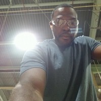 Donte Capers