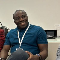 Raymond Acquah
