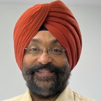 Amardeep Singh