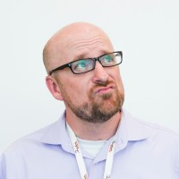 Nicholas Smith