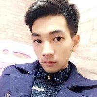 杨旭兵