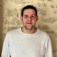 Dylan Patey