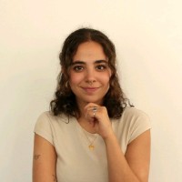 Lucía Moreno Espinosa