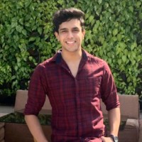 Sagar Pujari